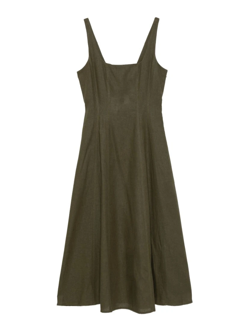 Twin-set Dresses Green