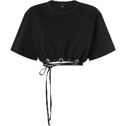 Pinko Sweaters Black