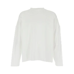 JACQUEMUS T-shirts and Polos White