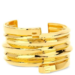 Elisabetta Franchi Bijoux Golden