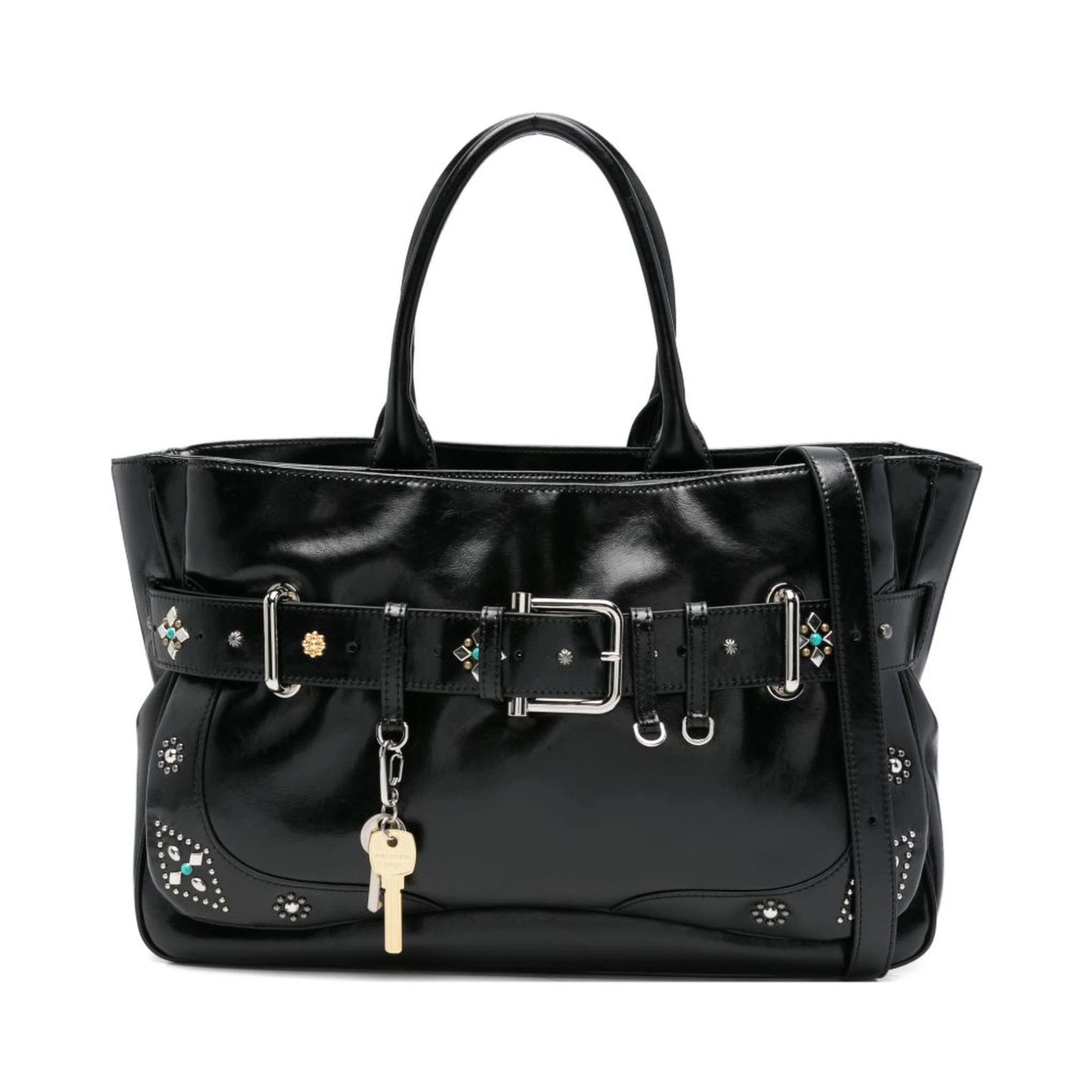 OSOI Bags.. Black
