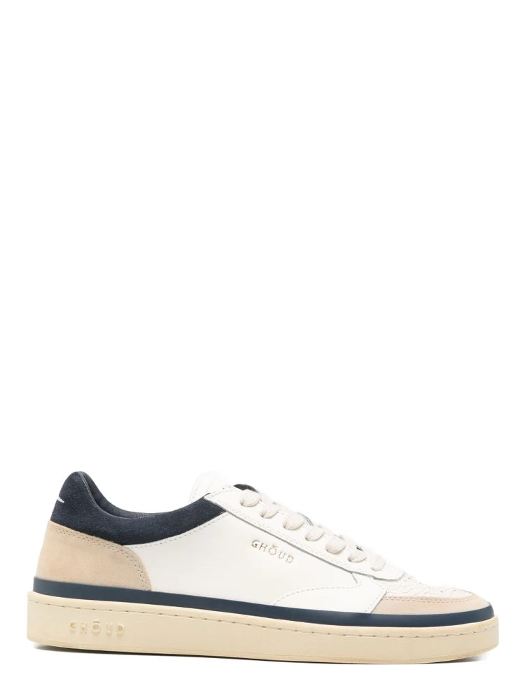 Ghoud Sneakers Beige