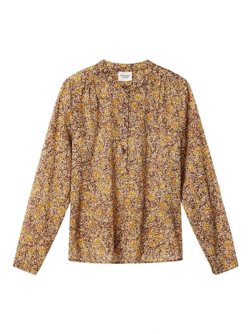 MARANT ETOILE Shirts