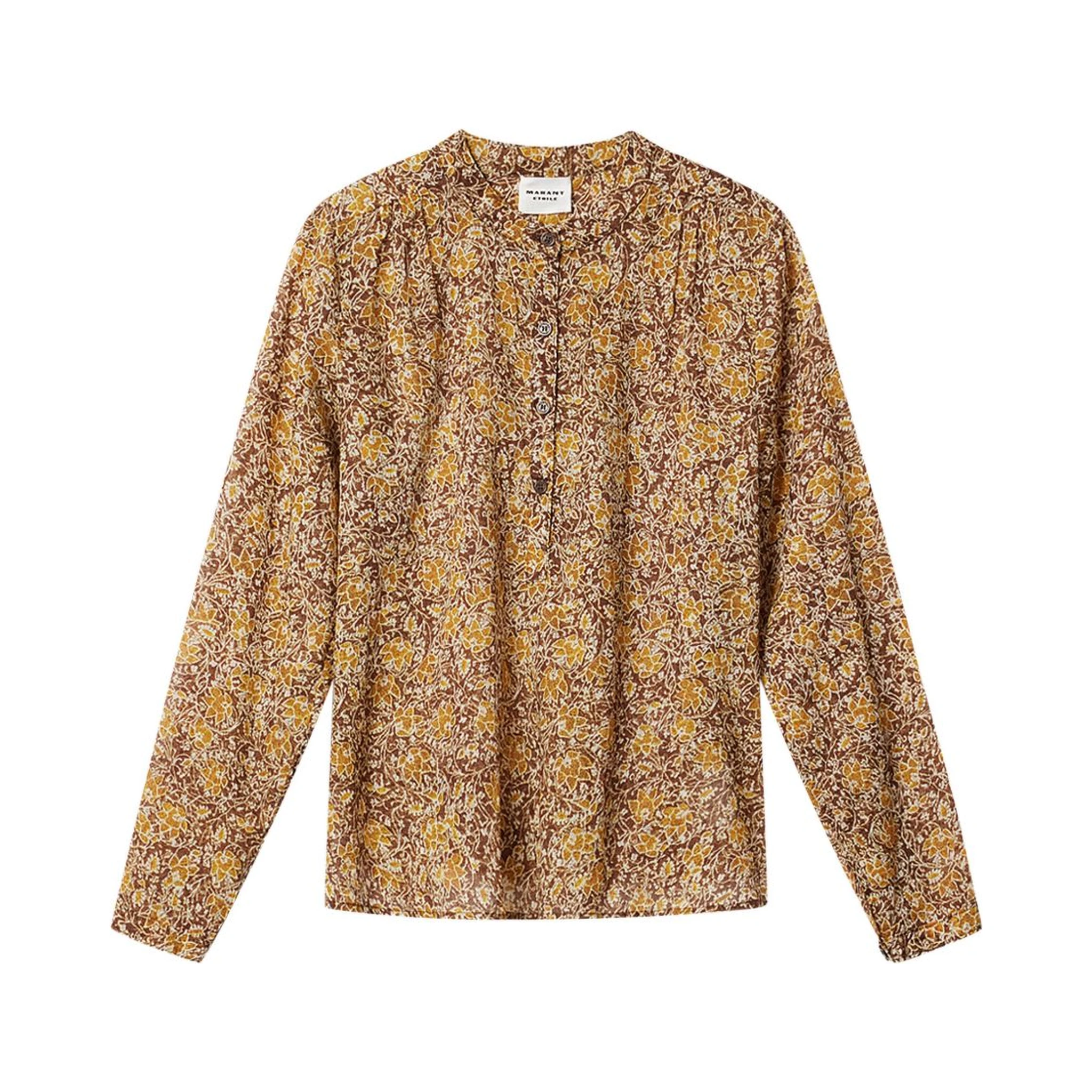 MARANT ETOILE Shirts