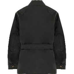 "TRIALMASTER" JACKET