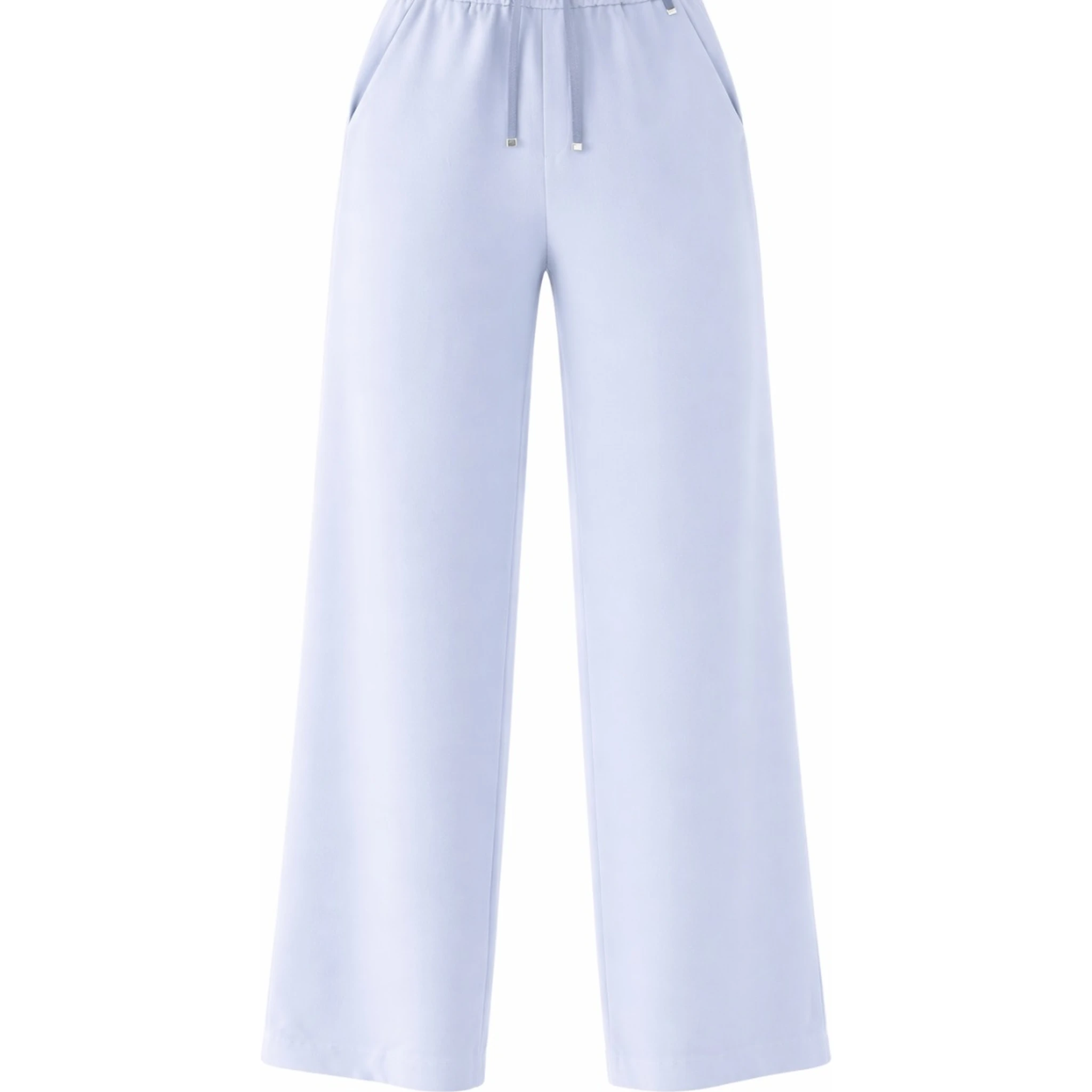 JOGGER PANTS WITH DRAWSTRING