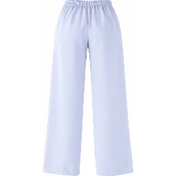 JOGGER PANTS WITH DRAWSTRING