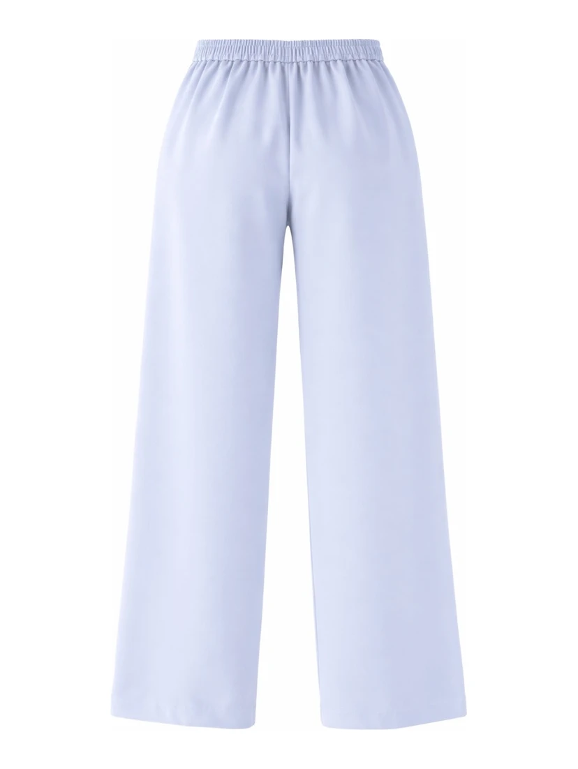JOGGER PANTS WITH DRAWSTRING