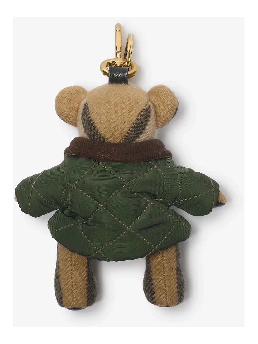 Thomas bear charm