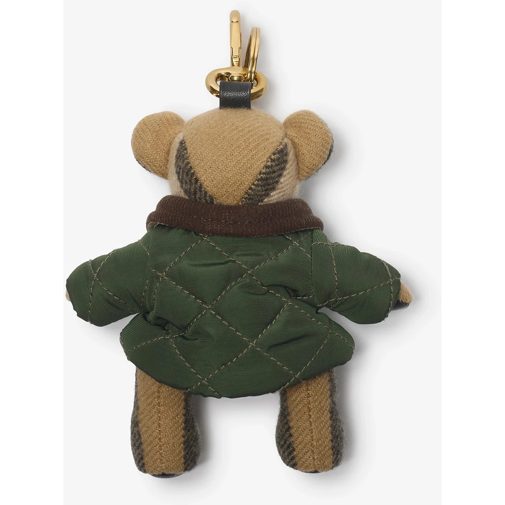 Thomas bear charm