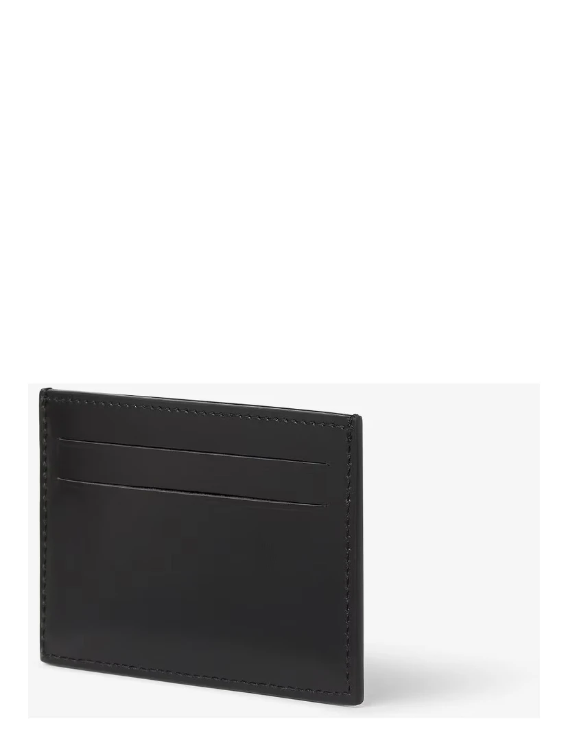 Squared FF cards holder
