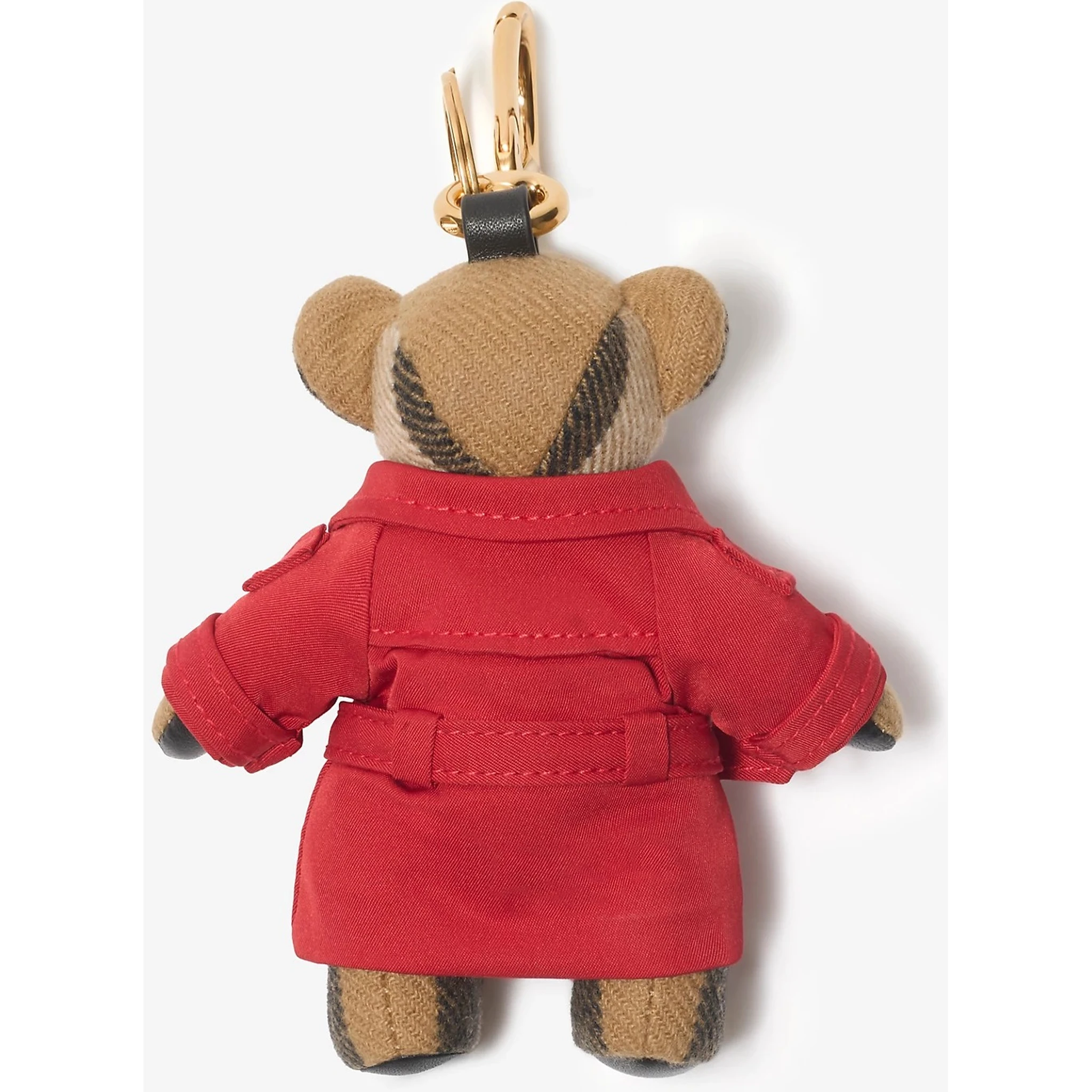 Thomas bear charm