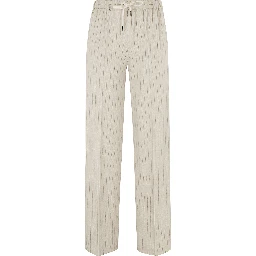 P WIDE LEG