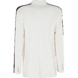 SPORTS TAILORED JACKET