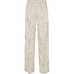 P WIDE LEG