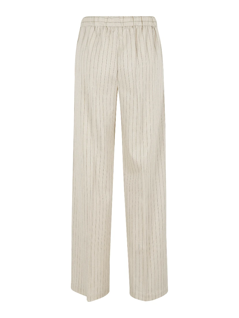 P WIDE LEG