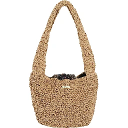 LILY SOFT TOTE BAG