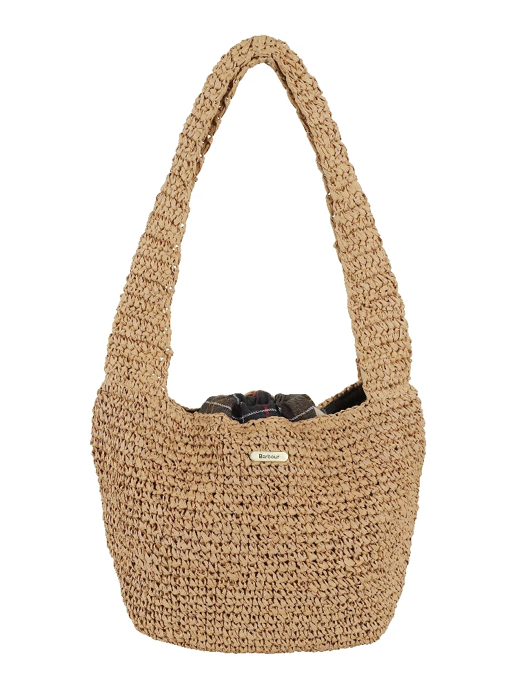 LILY SOFT TOTE BAG