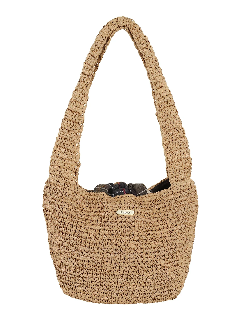 LILY SOFT TOTE BAG