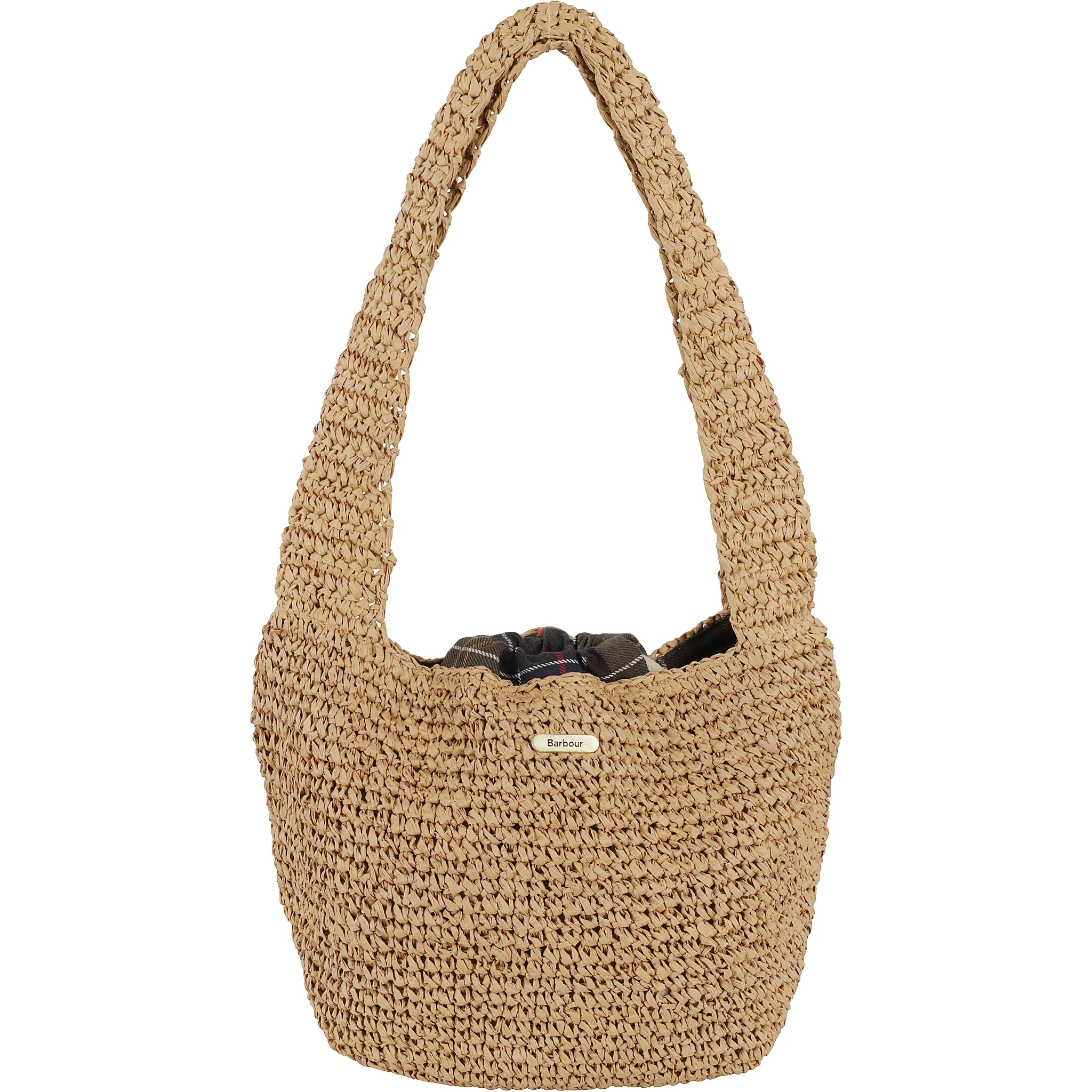 LILY SOFT TOTE BAG