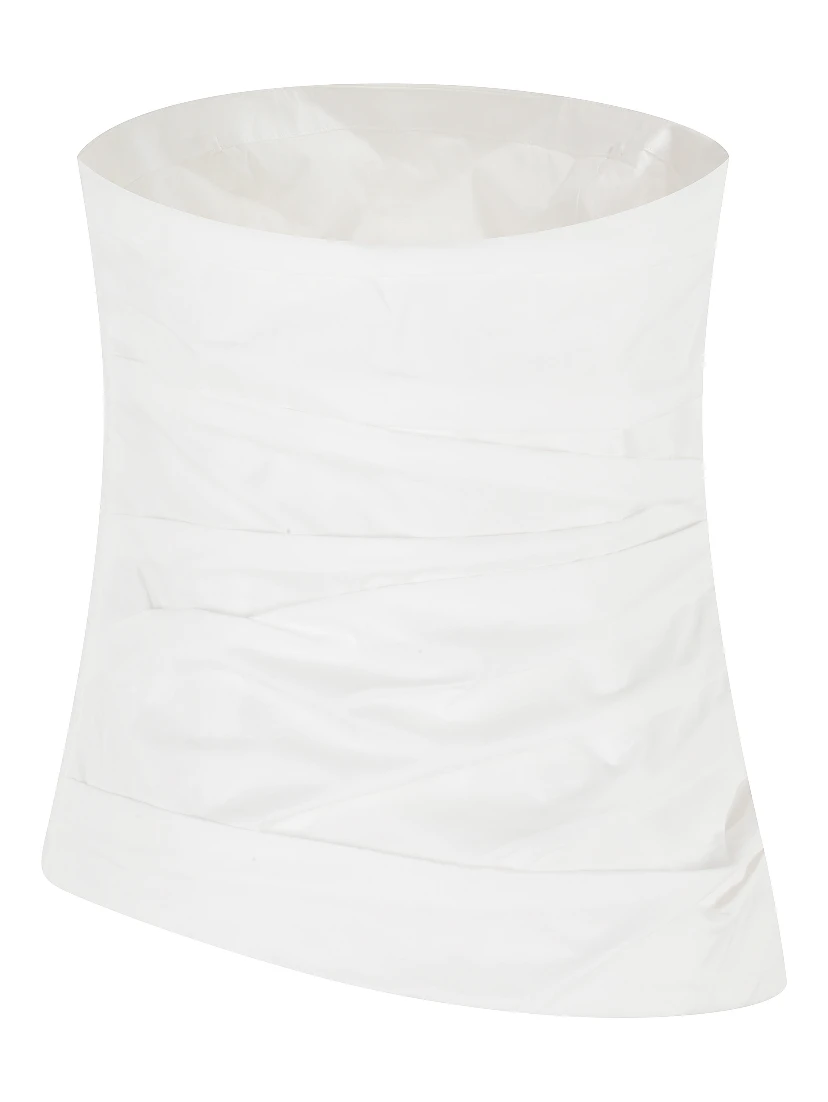 EMERSON RUCHED BUSTIER
