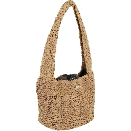 LILY SOFT TOTE BAG
