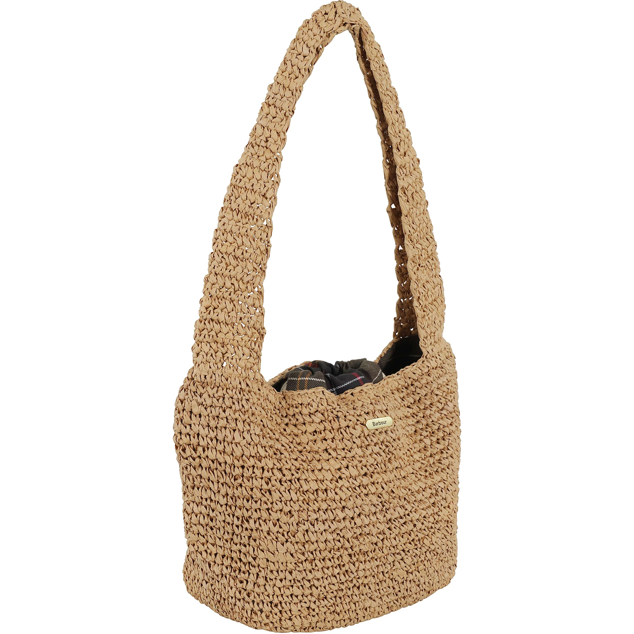 LILY SOFT TOTE BAG