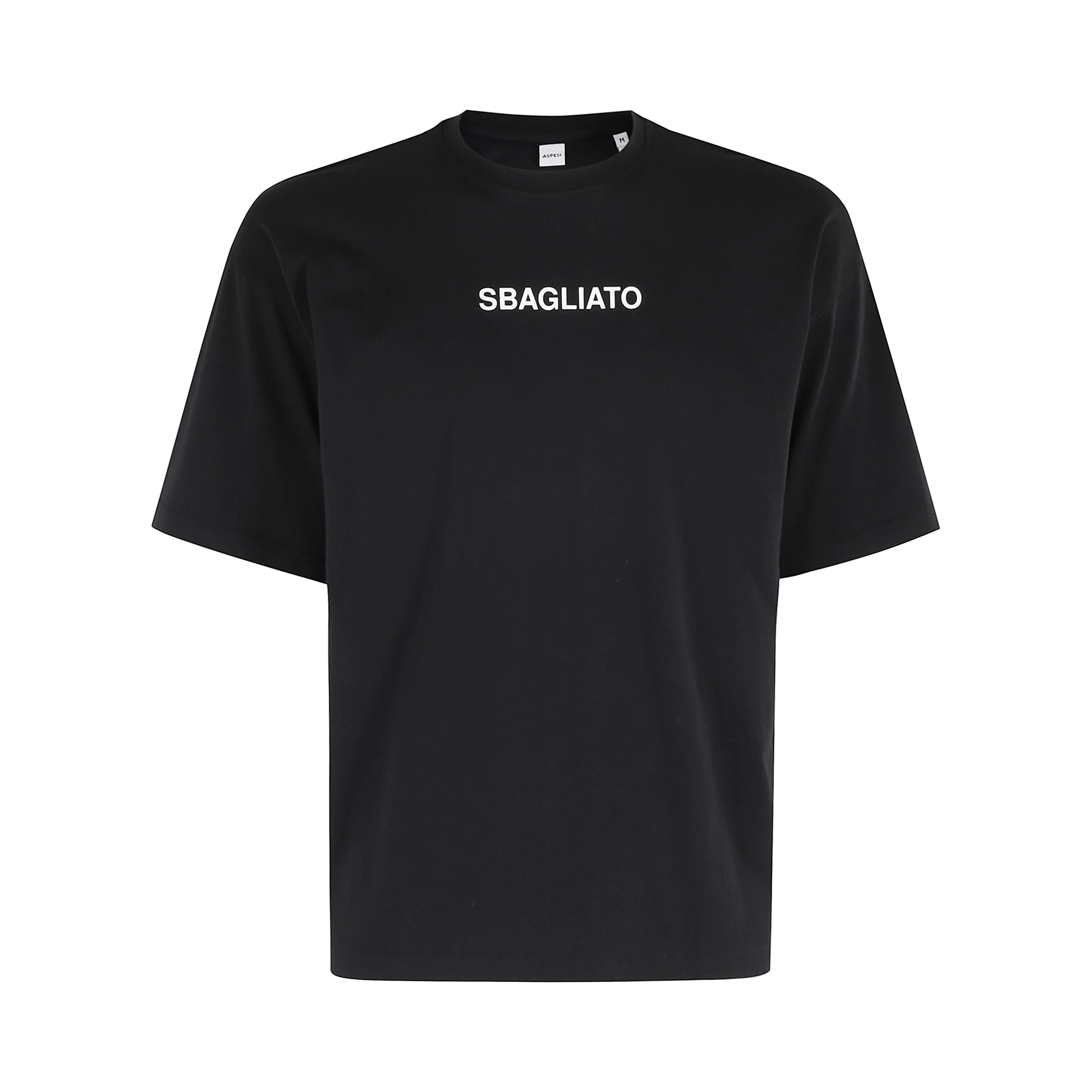 T-SHIRT SBAGLIATO