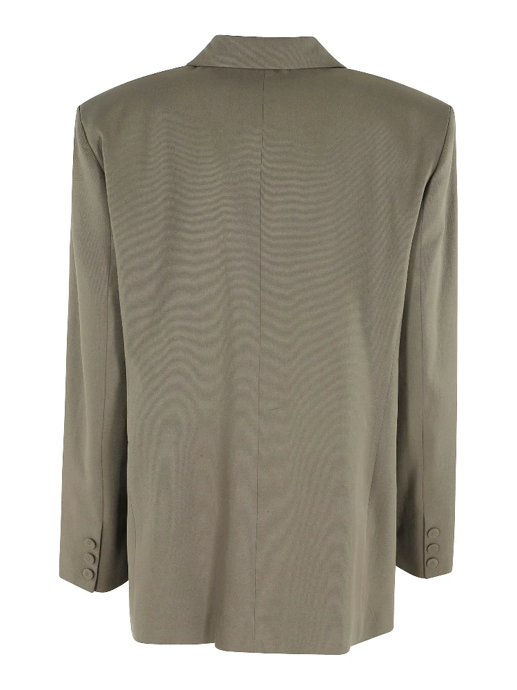 BLAZER OVER IN CANVAS alternative