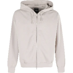 ZIP HOODIE