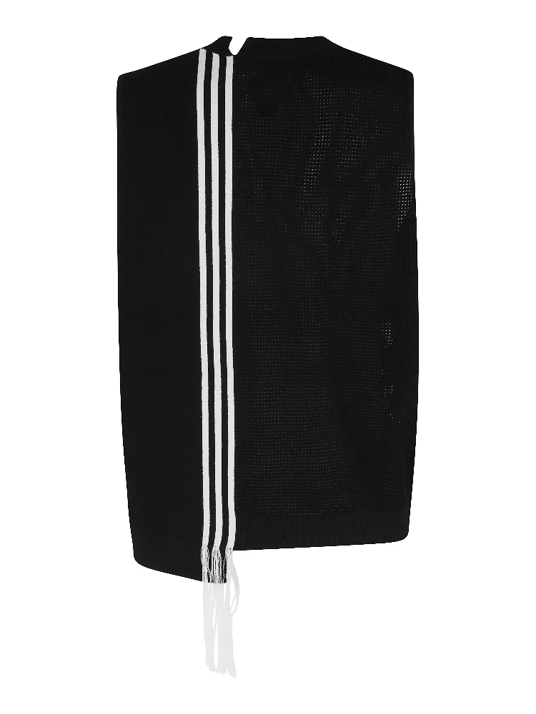 KNIT VEST alternative