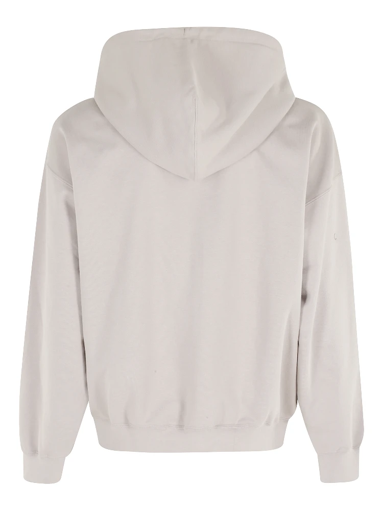 ZIP HOODIE alternative