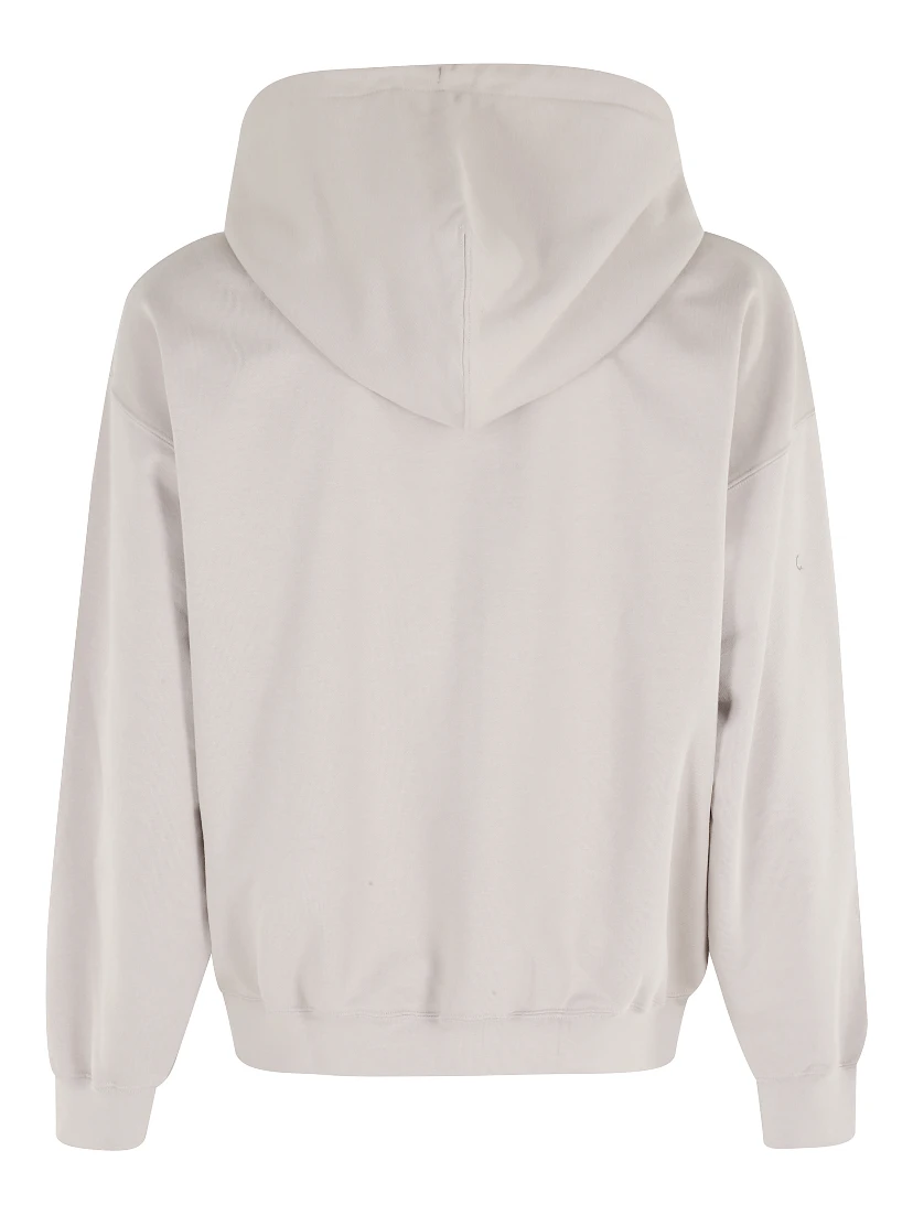 ZIP HOODIE
