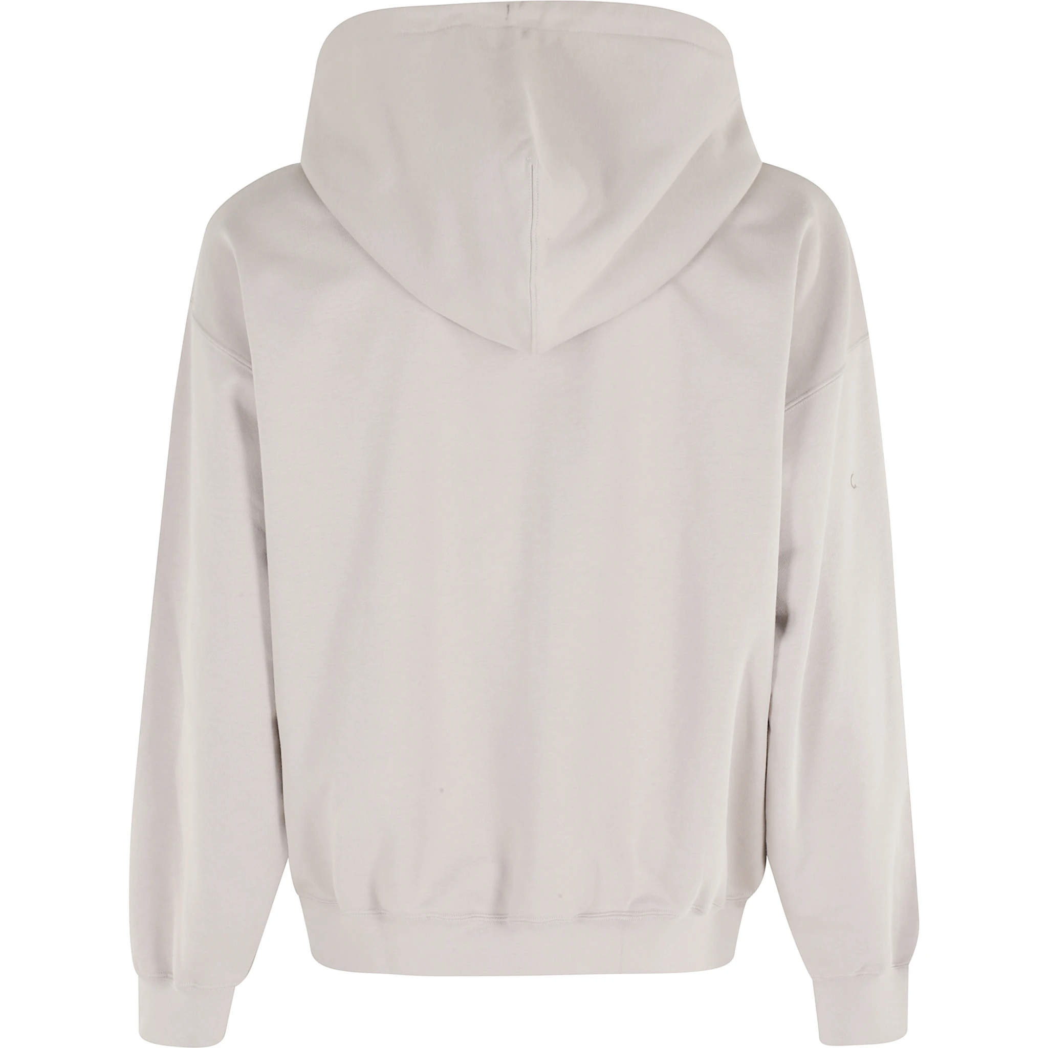 ZIP HOODIE