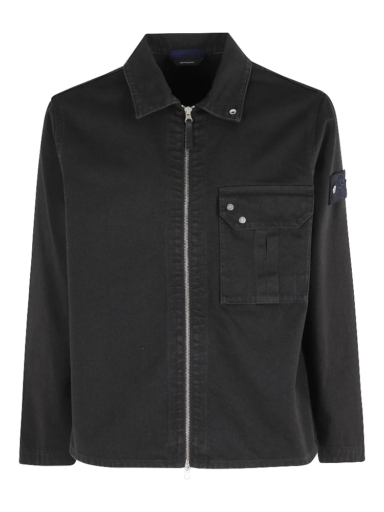OVERSHIRT