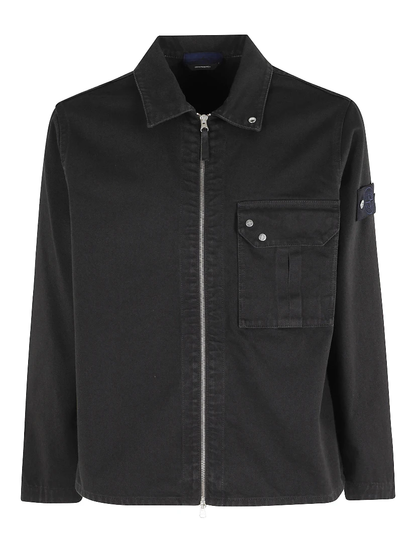 OVERSHIRT
