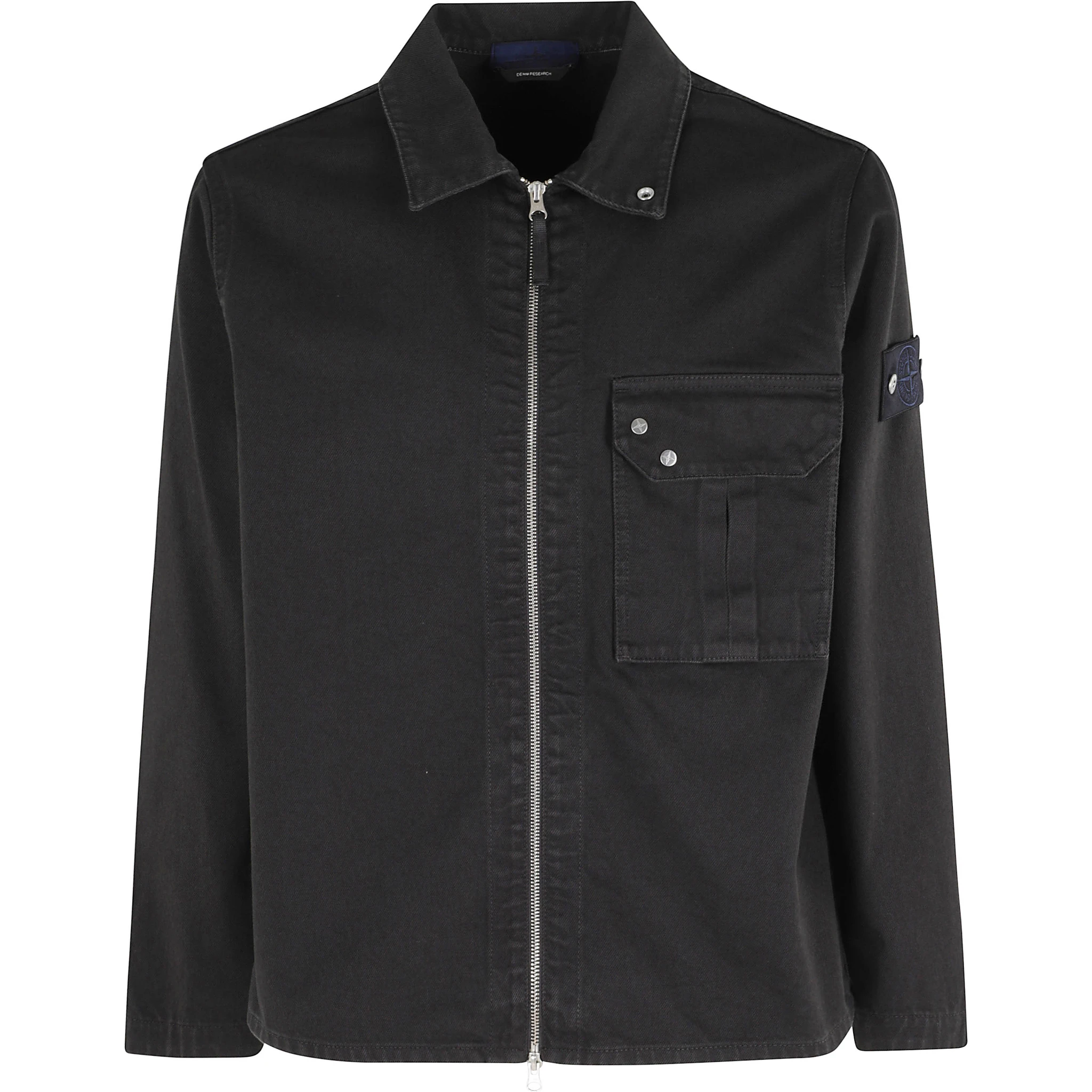 OVERSHIRT