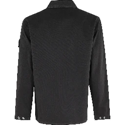 OVERSHIRT