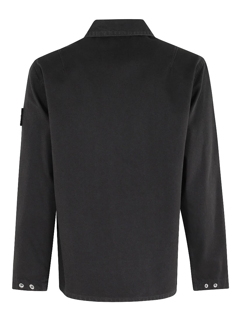 OVERSHIRT