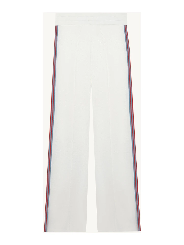 Viscose knit jogger pants alternative