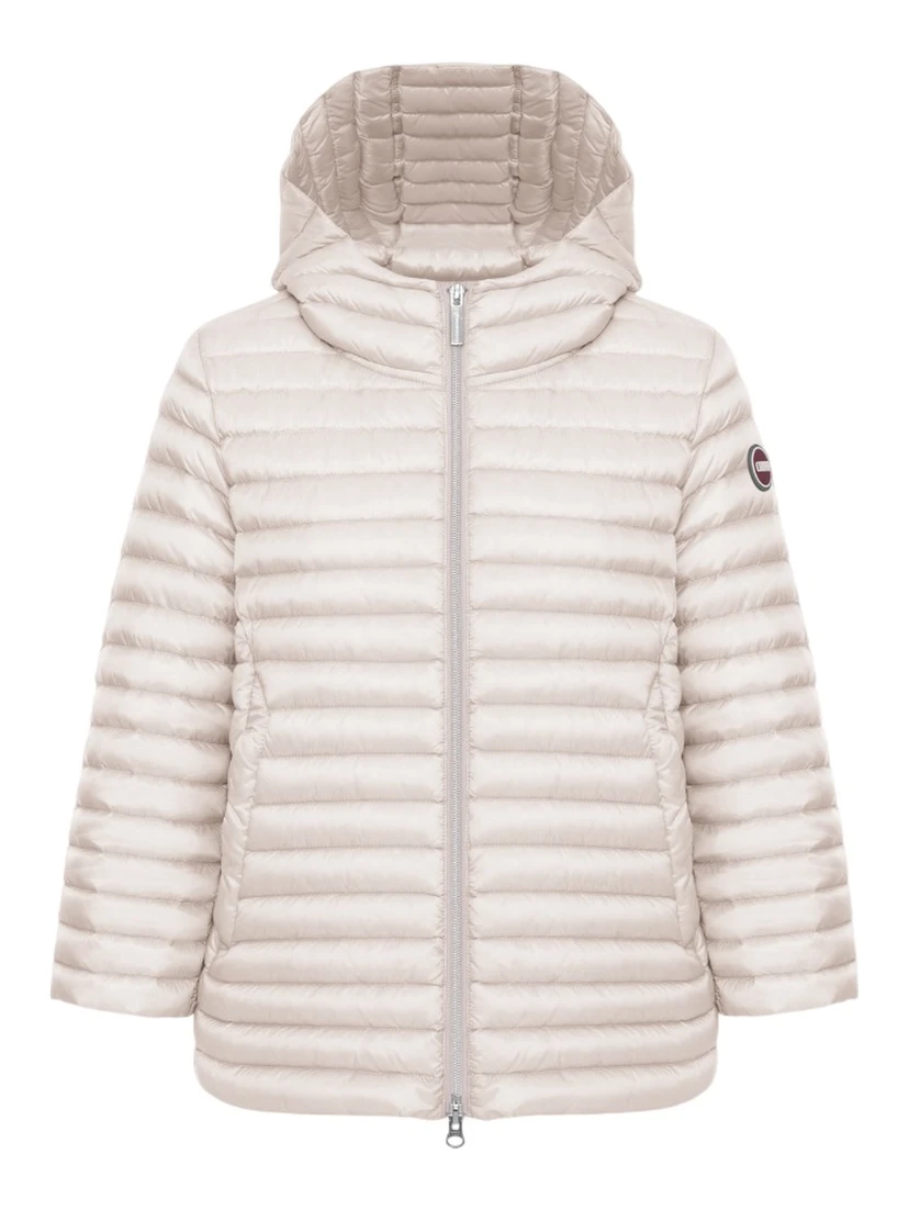 COLMAR Coats Cream