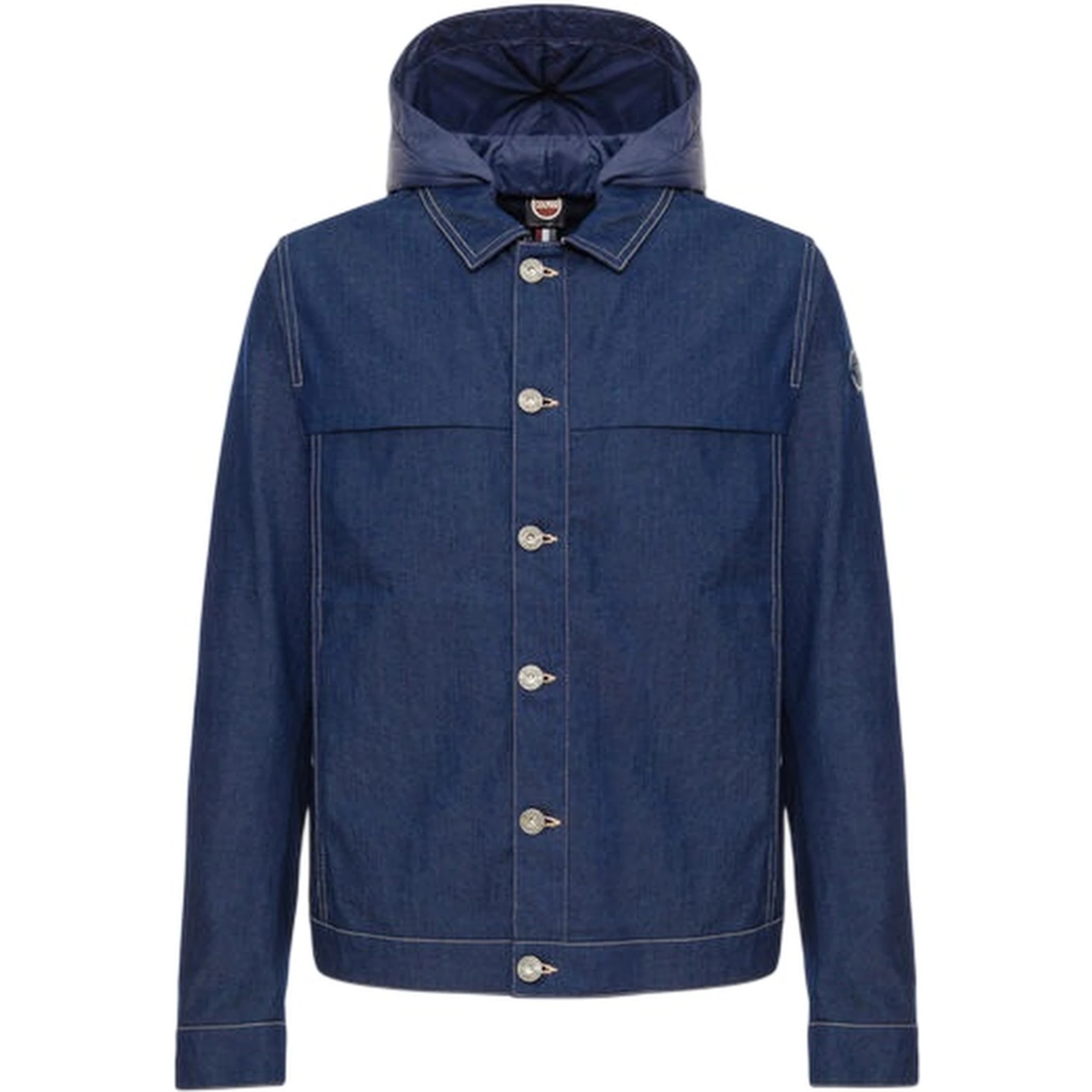 COLMAR Coats Blue