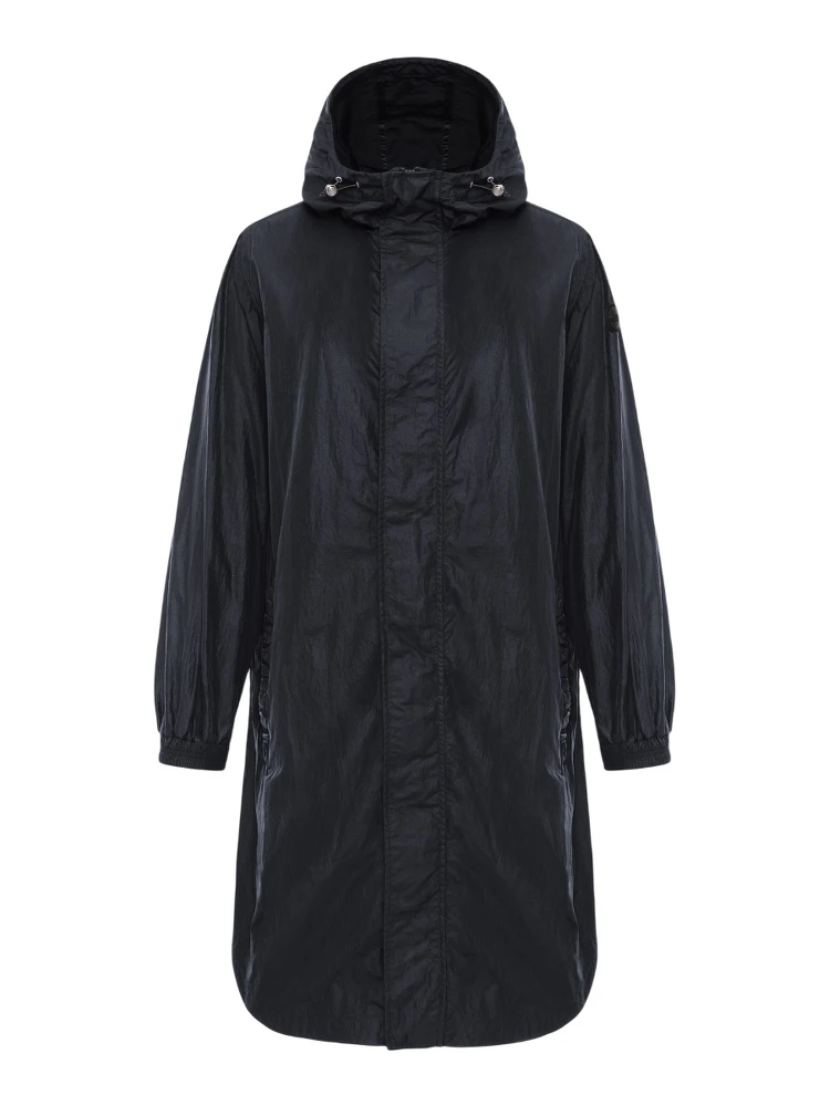 COLMAR Coats Black