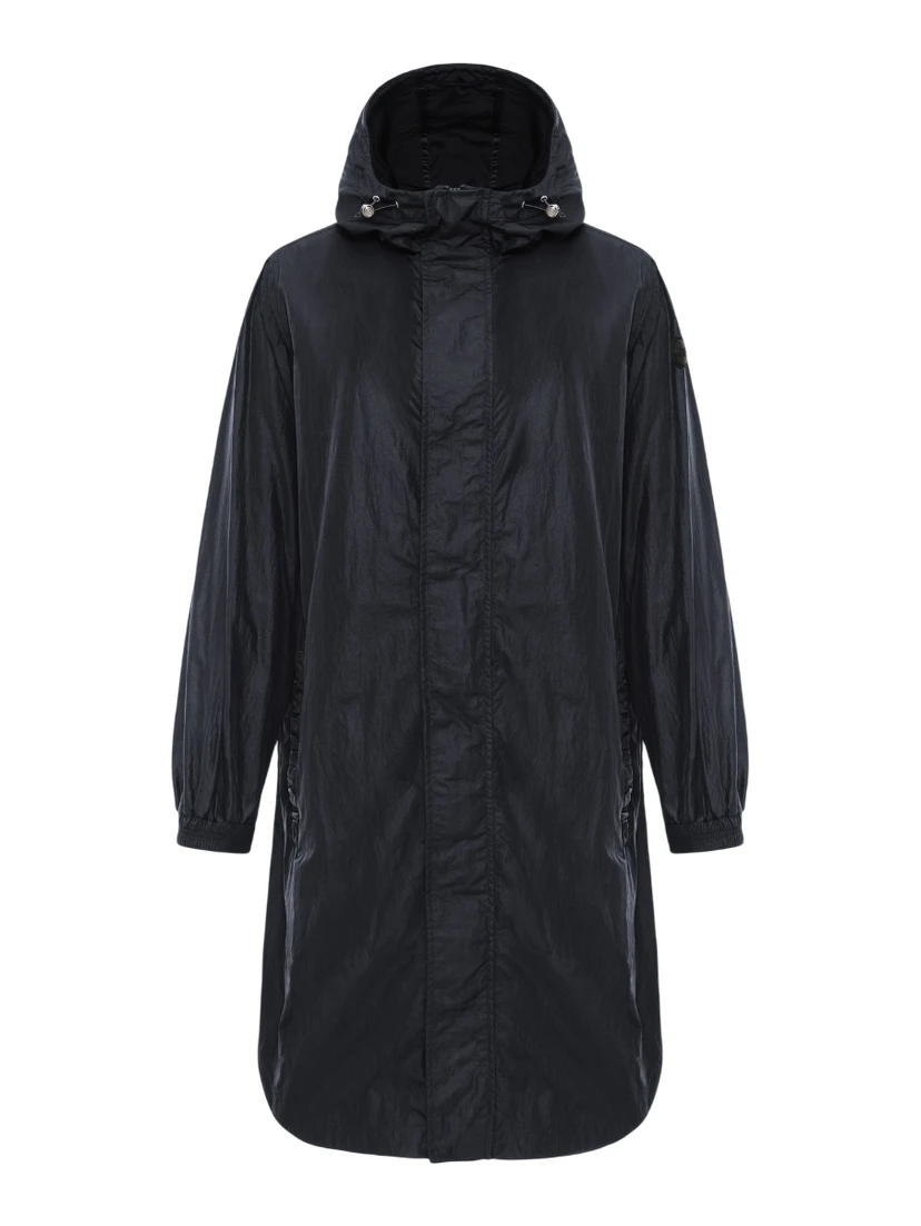 COLMAR Coats Black