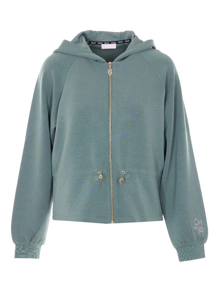 Liu Jo Sweaters Green
