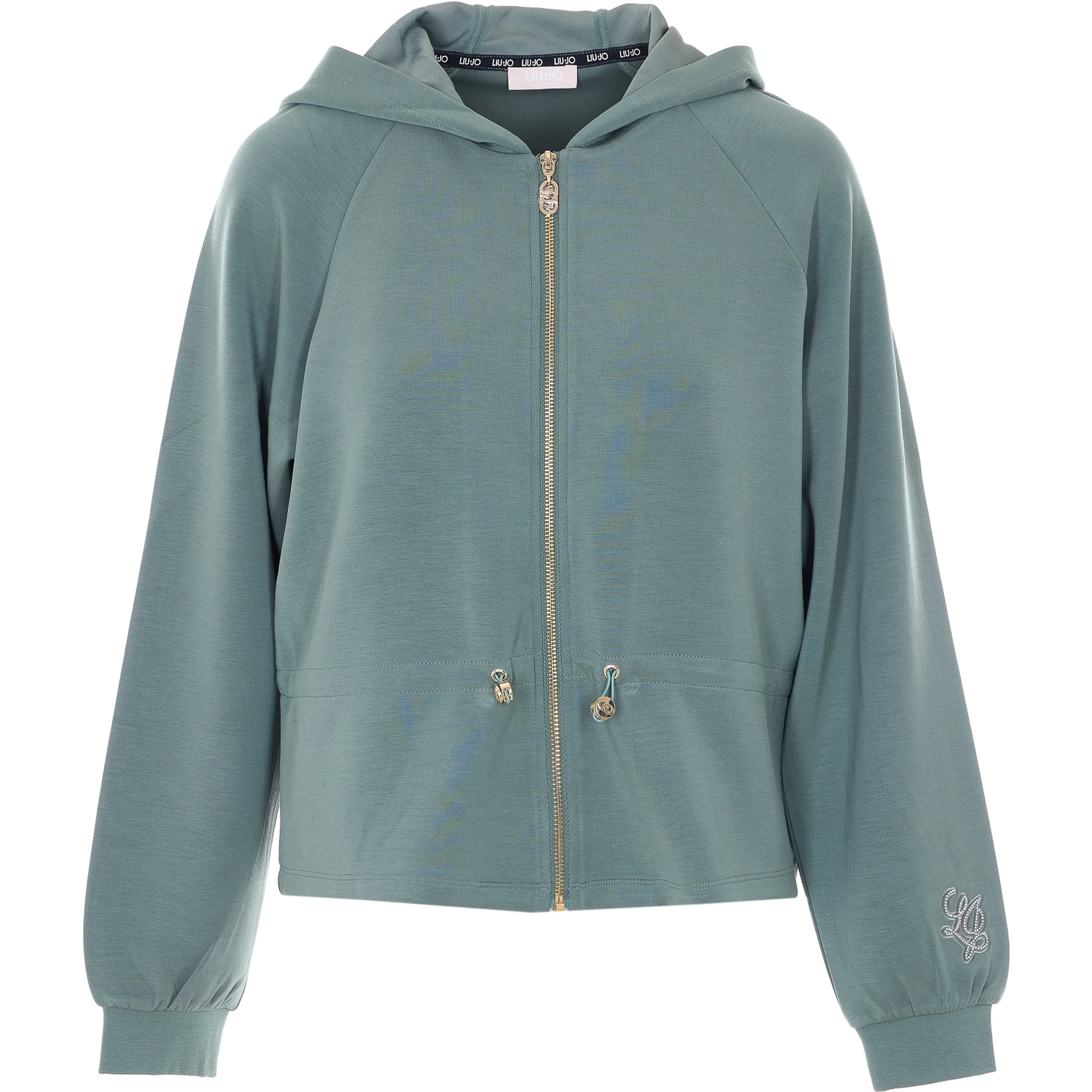 Liu Jo Sweaters Green