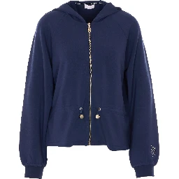 Liu Jo Sweaters Blue