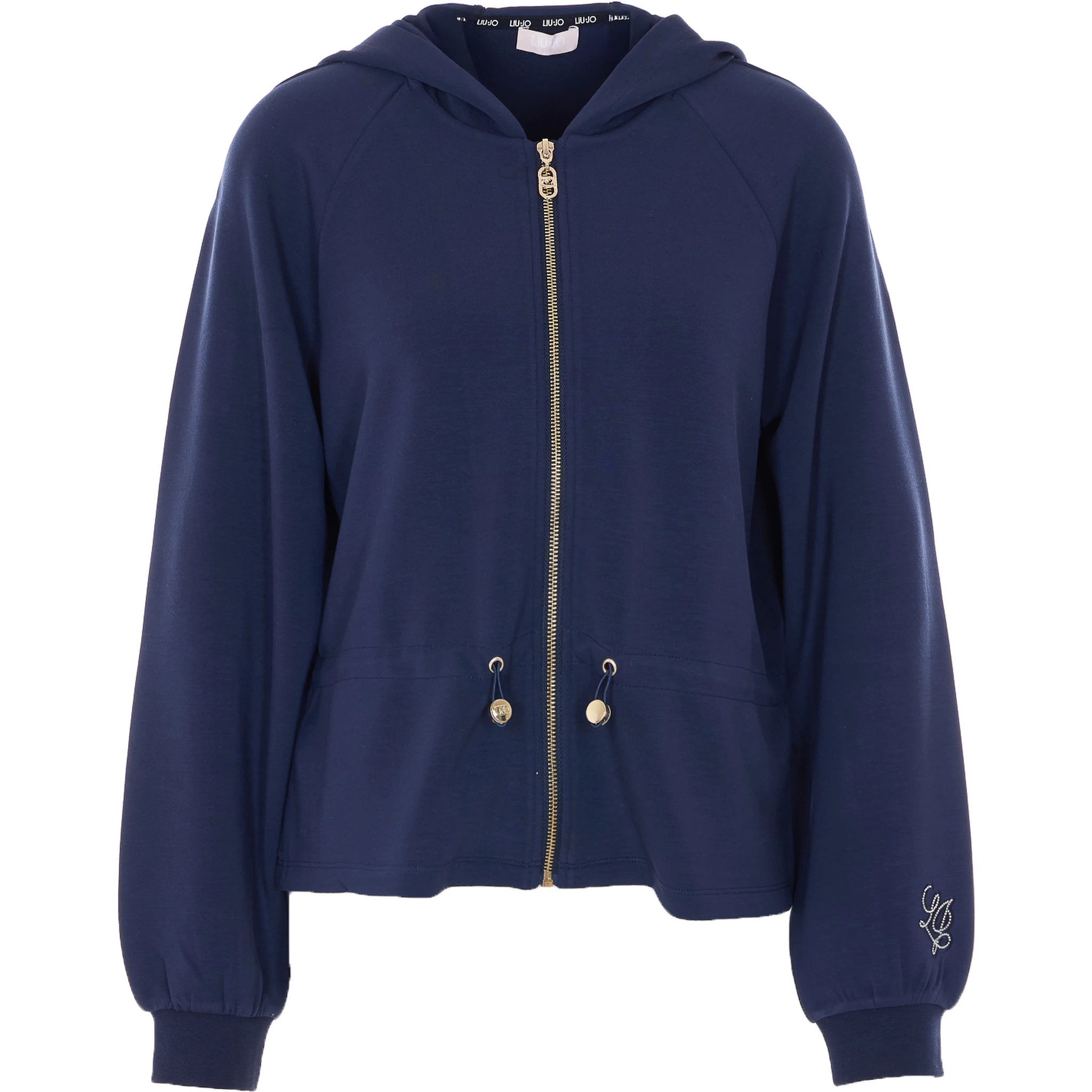 Liu Jo Sweaters Blue