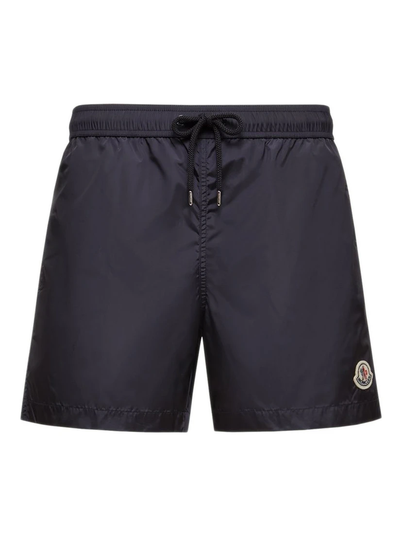 Moncler Sea clothing Blue