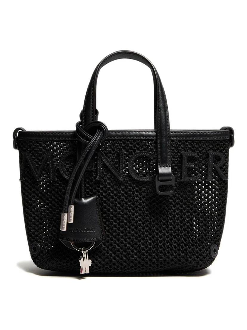 Moncler Bags.. Black